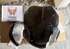 Cupolino Isotta Bmw R 1200 R 2015 -2018