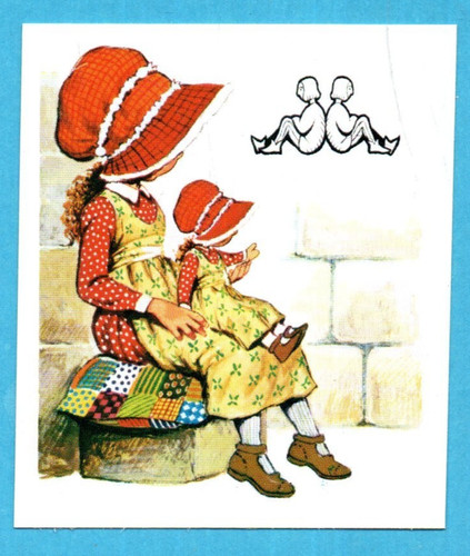 Lovely doll flash - lovely, doll-flash
