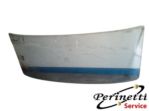 Parabrezza anteriore iveco - parabrezza,