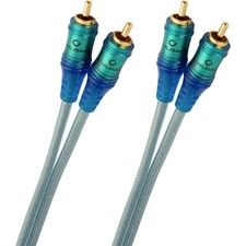 Cavo audio cinch - audio, ice