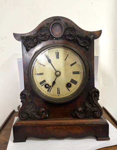 Antique walnut black forest - antique,