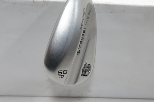 Nuovo wilson staff model tour - staff,