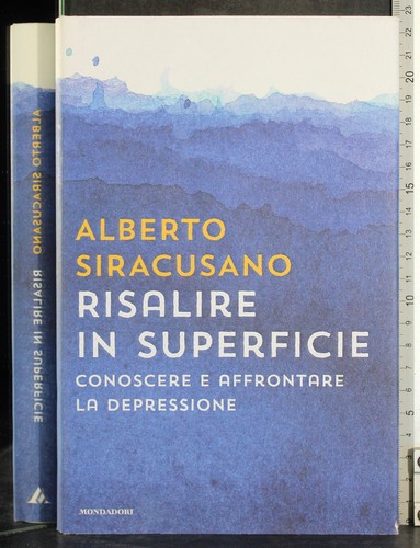 Risalire superficie - risalire, in