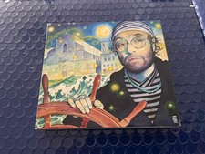 CD  LUCIO DALLA 12000 LUNE 3