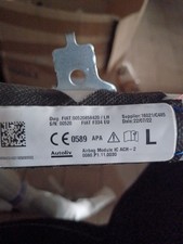 00520858420 AIRBAG A TENDINA