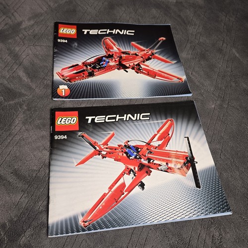 Lego 9394 technic - lego,