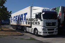 Truck photo MAN TGX 18.440 box