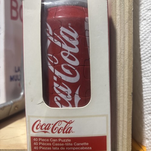 Coca cola lattina di - lattina,