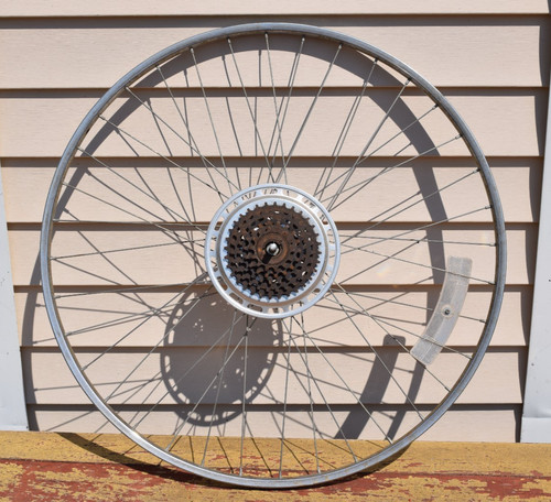 Cerchio lega ruota - cerchio,