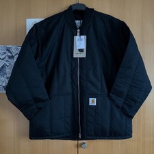 giacca carhartt wip fullzip field utility bomber jacket giacca di transizione jas giacca