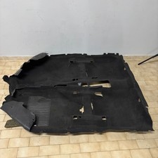 ALFA ROMEO 156 (932) 1997 - 2007 -MOQUETTE USATA ORIGINALE PER LA 1.8 TWIN SPARK