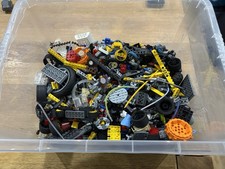 LEGO Technic 1kg Pezzi Misti
