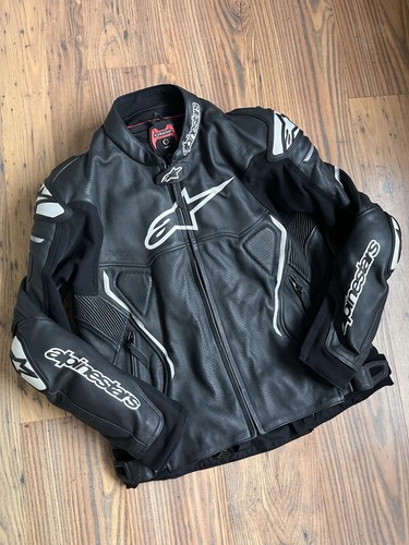 Giacca moto alpinestars - alpinestars, breath