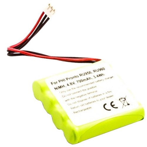 Batteria adatta per - ,