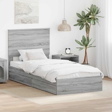 Letto con Contenitore con