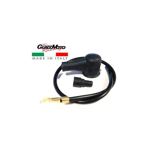 Pipa cavo forchetta gommino - pipa,