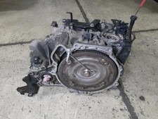 Cambio Kia Cerato 2006 