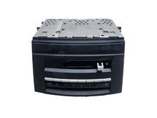 MERCEDES CLASSE S CD DVD CHANGER 6 DISCHI 2218708093 W221 2006 - 2009