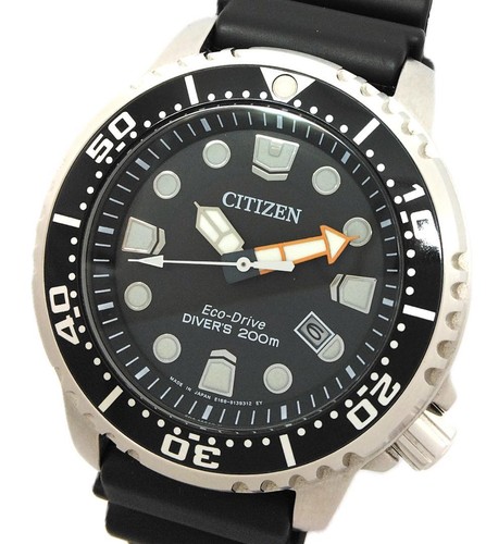 Orologio citizen promaster - citizen,
