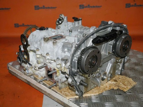 Testata ford focus hatchback - 4,