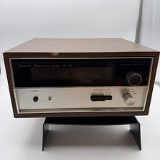 Amplificatore riverbero Sansui