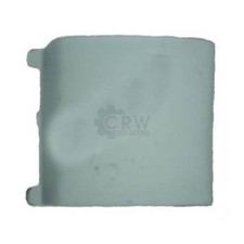 Sportello gancio traino