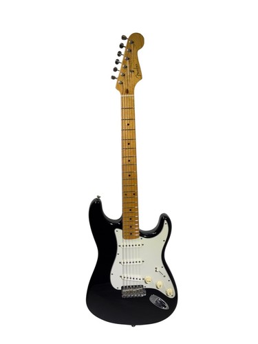 Chitarra elettrica usata