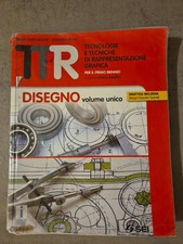 TTR. TECNOLOGIE E TECNICHE DI