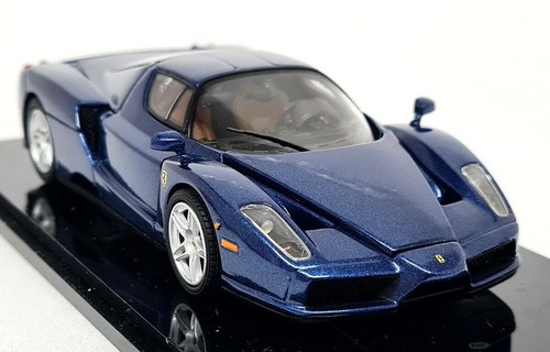 Kyosho ferrari enzo - kyosho, 1/43