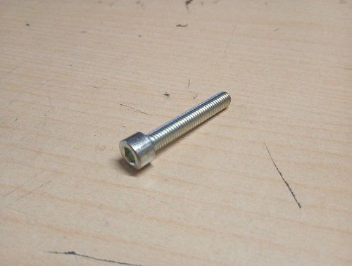 Vite tendicatena cagiva 125 - vite,