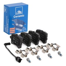 Pastiglie freno ATE posteriori