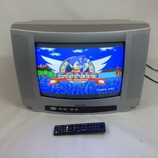 Schneider TV CRT da 14"