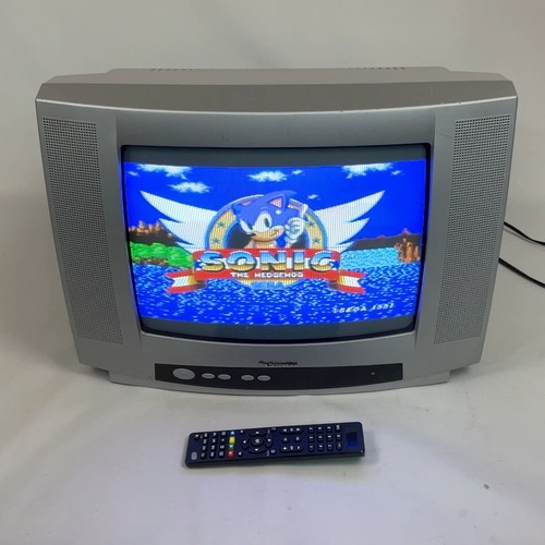 Schneider crt 14 - schneider, 14"
