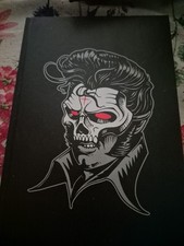 Salmo  Hellvisback Platinum