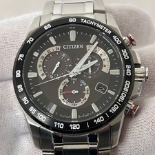 Orologio da polso Citizen E610