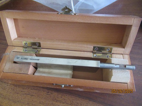 Lama microtomo jung made - microtomo,