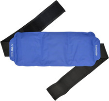 Cuscinetto termico gel caldo - termico,