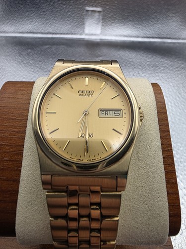 Orologio vintage seiko - orologio, sq100