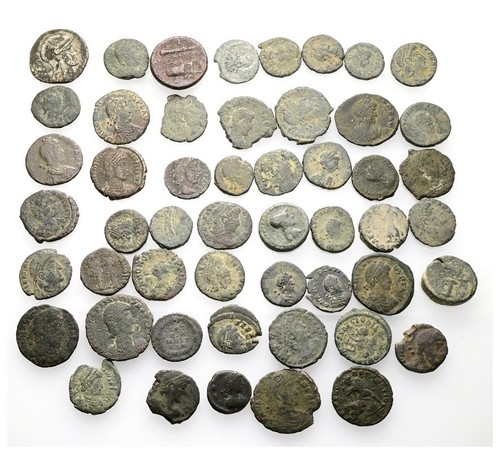 Lotto antico romano greco - lotto,