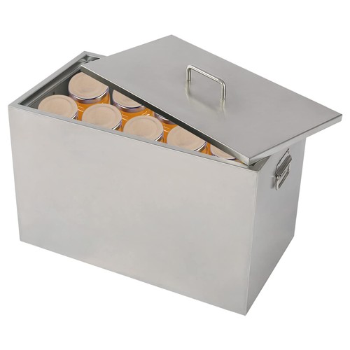 Canner bagno acqua bollente