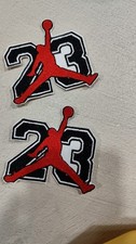 patch Jordan sport brand logo