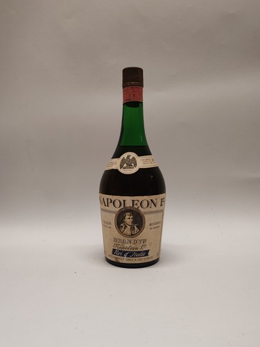Napoleon 1er brandy roi - 1er,