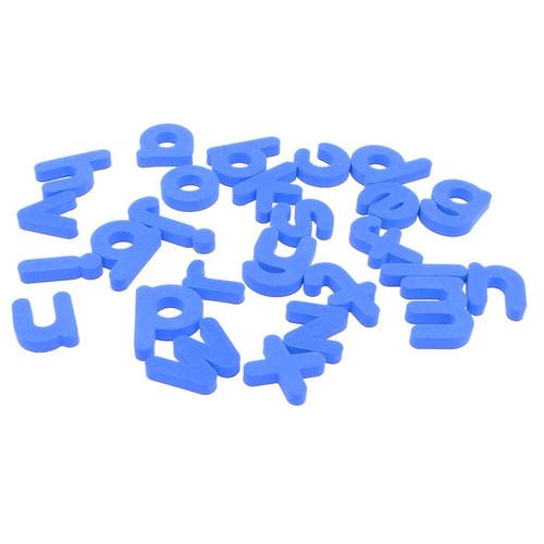 26pcs adesivi magnetici - 26pcs, per