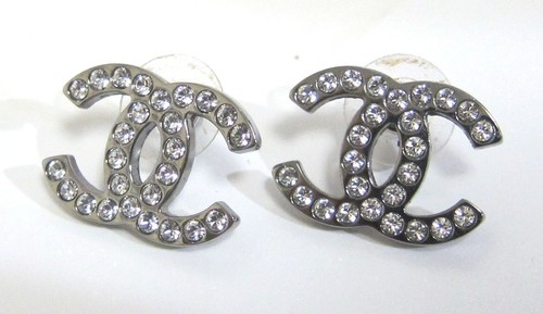 Auth chanel logo crystal - auth.chanel, cc