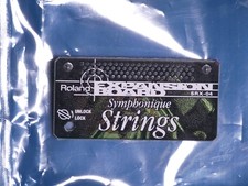 Roland SRX-04 Symphonique