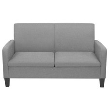 Divano posti 135x65x76 cm - 2,