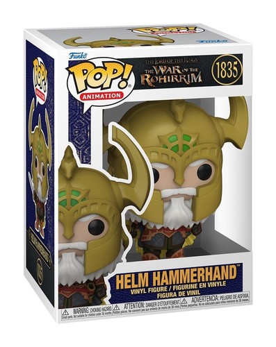 Figura lord the rings - figura, of