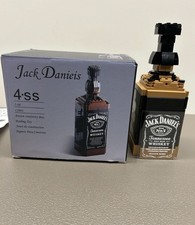 Jack Daniels Whiskey Set di