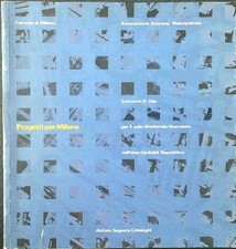 PROGETTI PER MILANO. CONCORSO