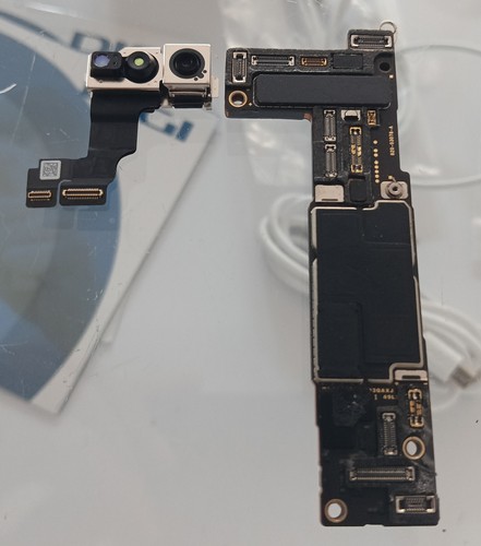 Scheda madre iphone - madre,